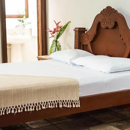 Ecohotel Otrolado Lodge Los Andes  外观 照片