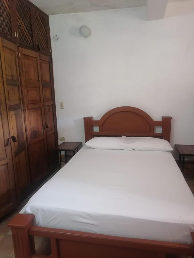 Ecohotel Otrolado Lodge Los Andes  外观 照片