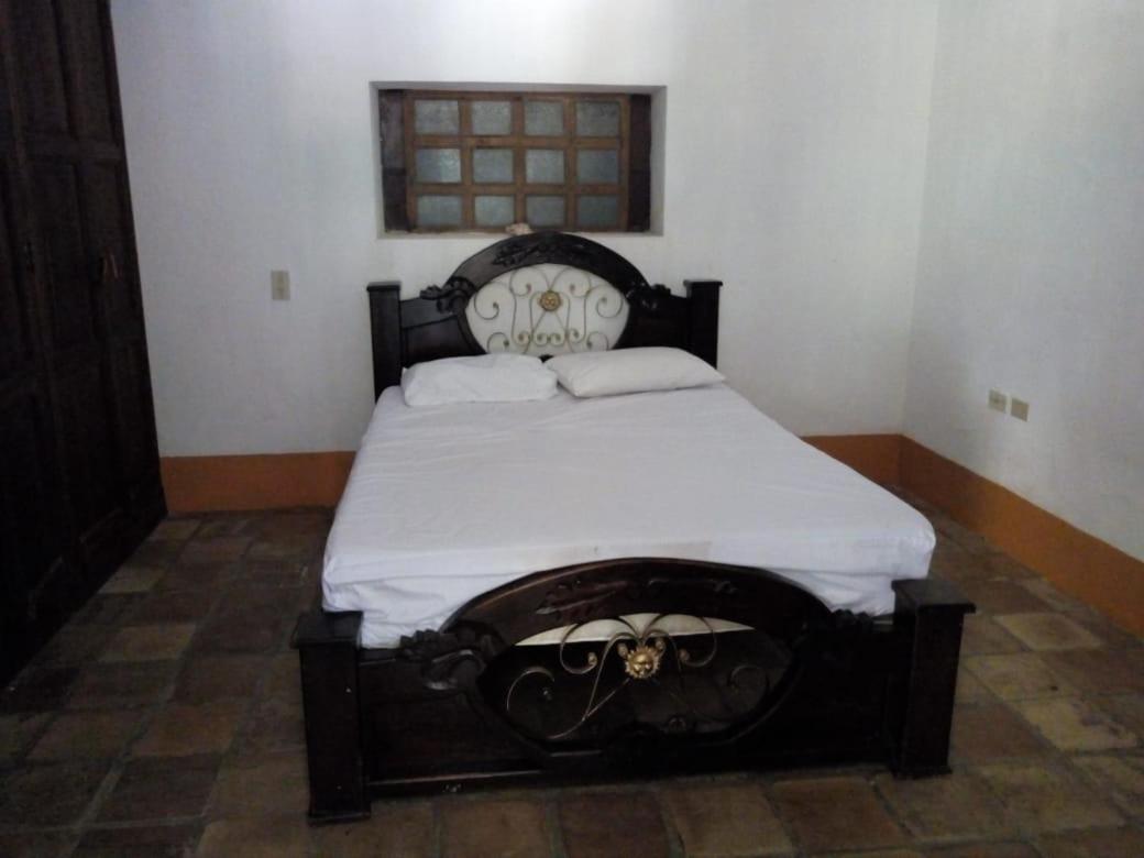 Ecohotel Otrolado Lodge Los Andes  外观 照片